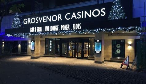  grosvenor casino newcastle poker schedule
